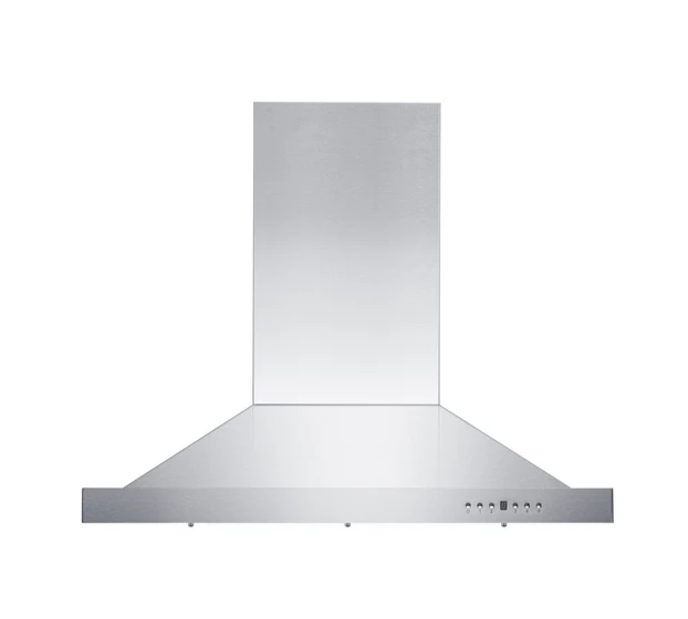 Ductless Range Hood: How Recirculating Ventilation Works