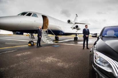 Private Jet Charter in Abu Dhabi: What to Know Before Booking