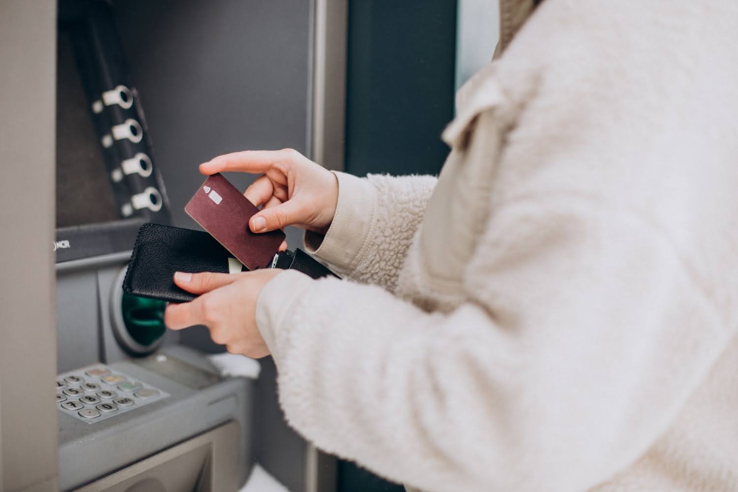Payment Processing Merchant